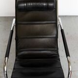 Gabriele Mucchi "Genni" Chaiselongue & Ottomane pour Zanotta