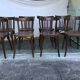 Bistro chairs