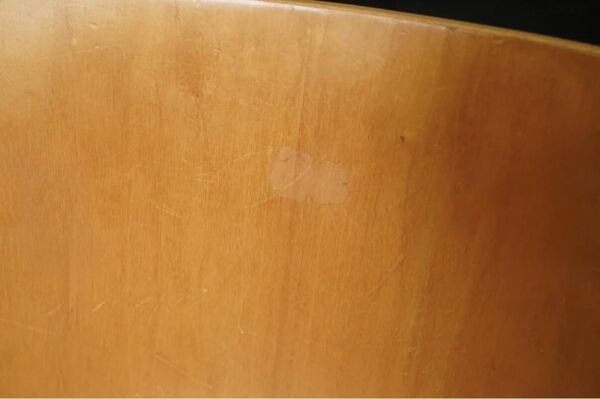 Plywood Group DCM  Vitra