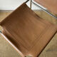 1970s leather chairs