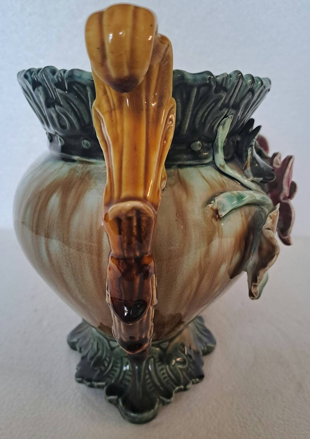 Slip planter
