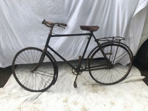 Velo ancien clement and co paris in the etat no vintage restaure