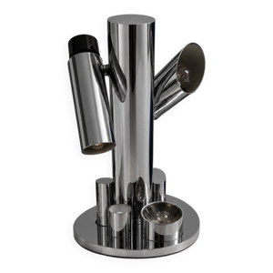 Fuse — lampe sculpturale