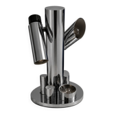 Fuse — lampe sculpturale