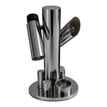 Fuse — lampe sculpturale