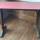 Former bistro table lahure nantes