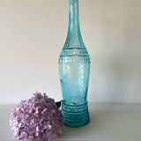Trio of Empoli decanters - Italy from the 60s