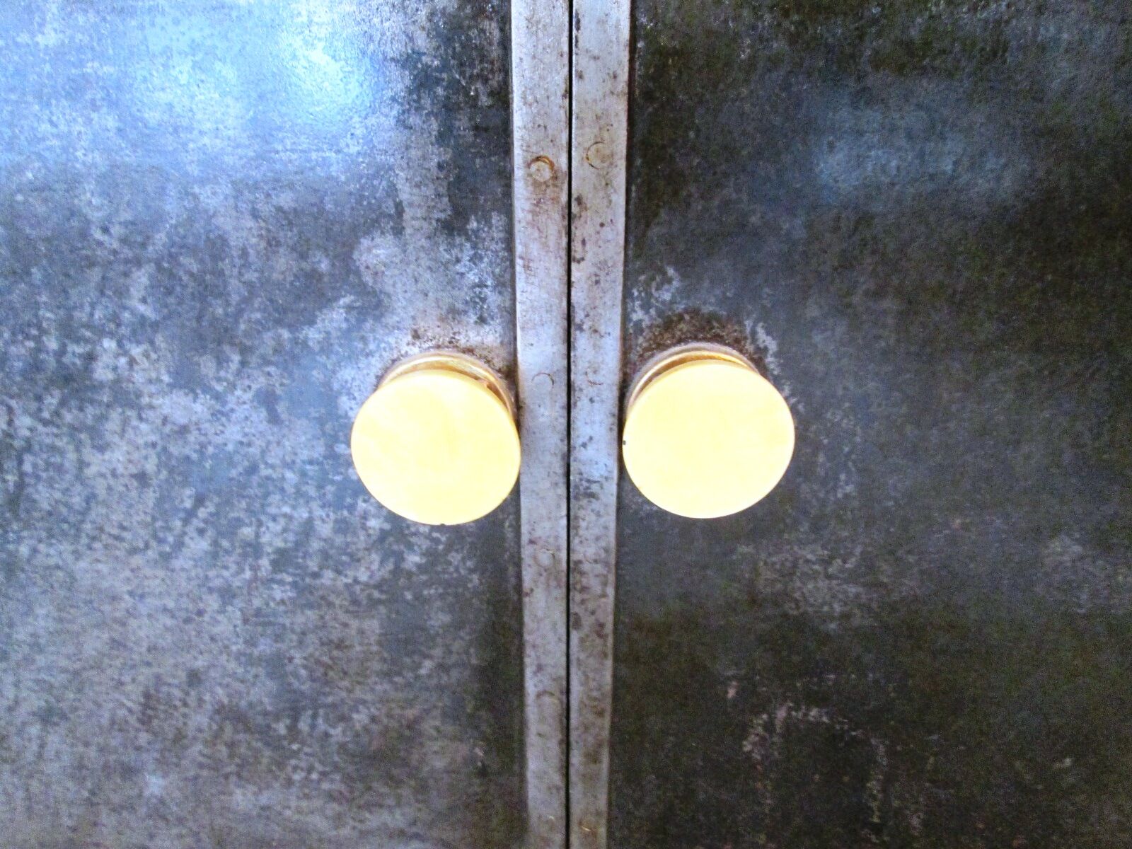 Industrial furniture