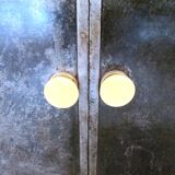 Industrial furniture