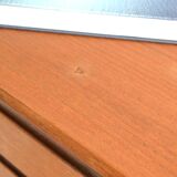 Minimalist sideboard by White & Newton * 217 cm