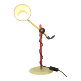 Desk lamp 1980