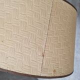 Lampadaire liseuse vintage