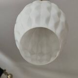 Vintage pendant lights