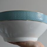 Salad dish L'Amandinoise