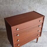 Vintage chest of drawers