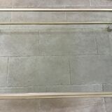 Pierre Vandel coffee table 70s