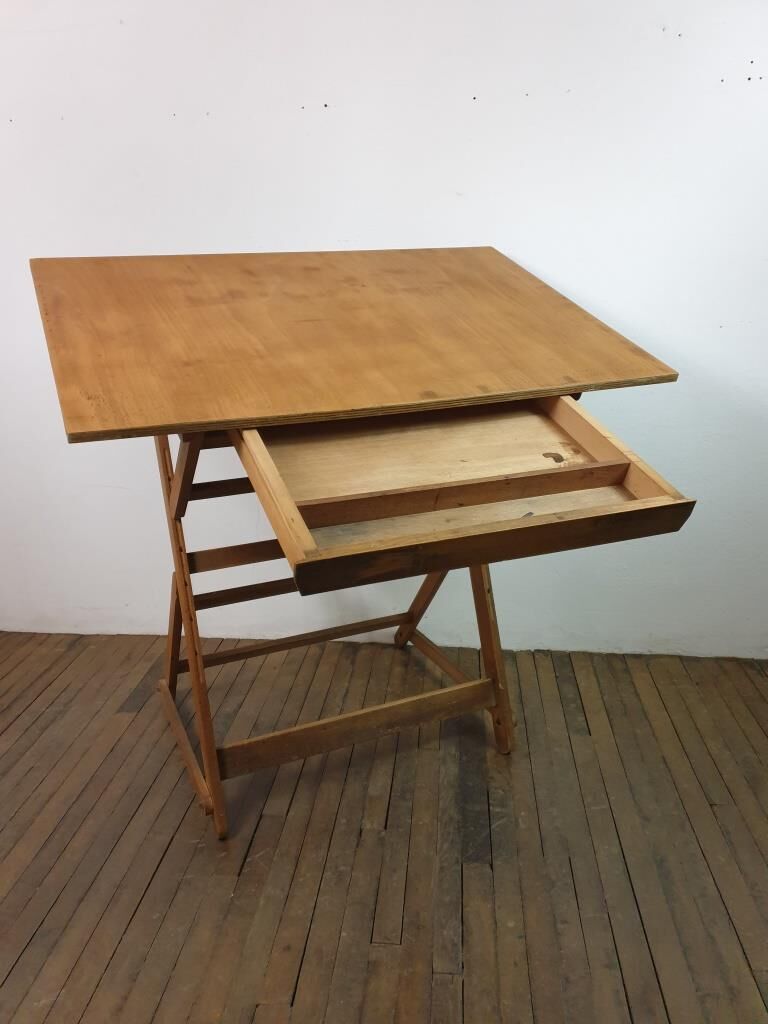 Architect's table
