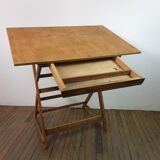 Architect's table