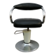 Hairdressing chair foot tulip vintage year 70