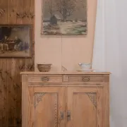 Parisian Art Deco Buffet