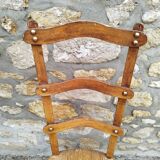 Chaise de nourrice