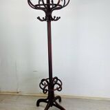 Portemanteau perroquet