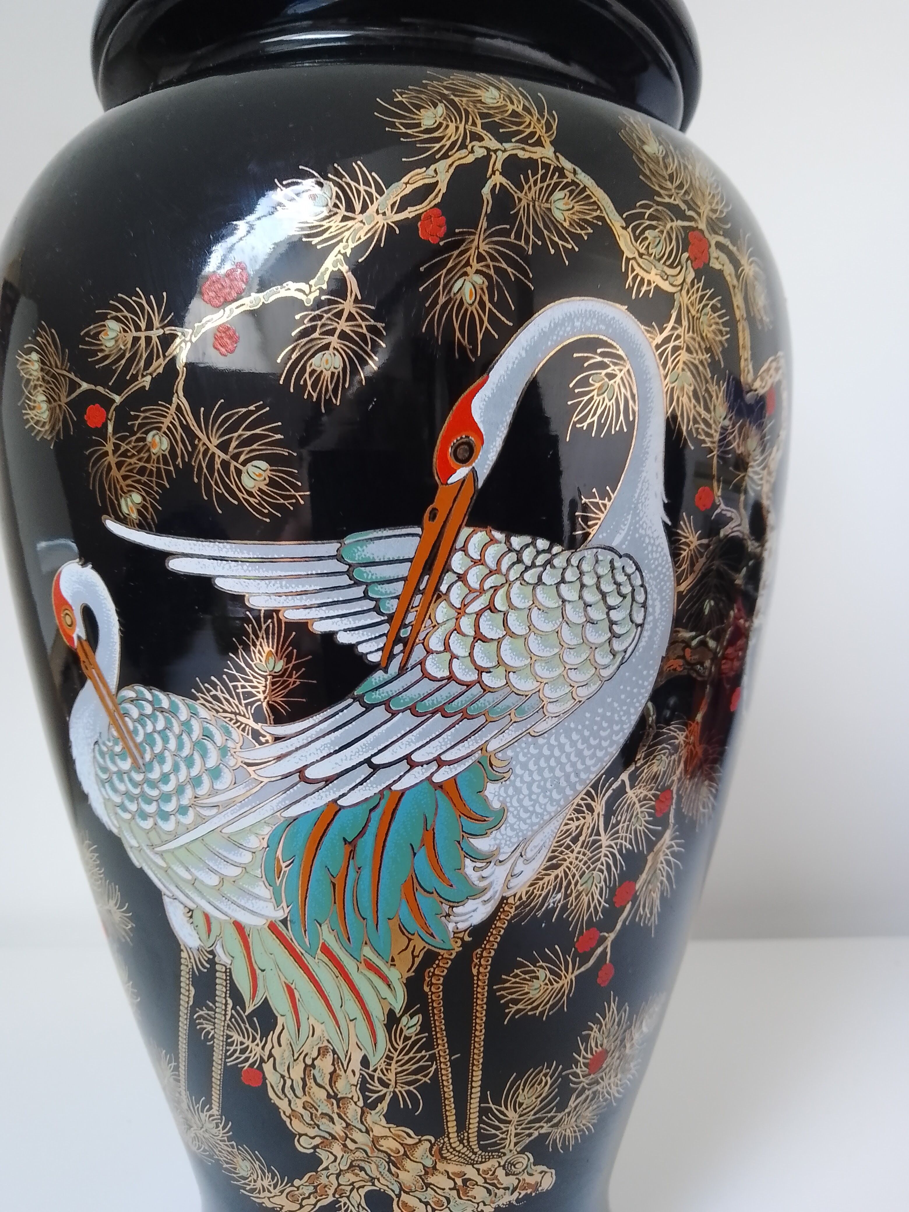 Vase céramique vintage
