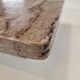 Italian Coffee or Side Table in Granite, 1980s