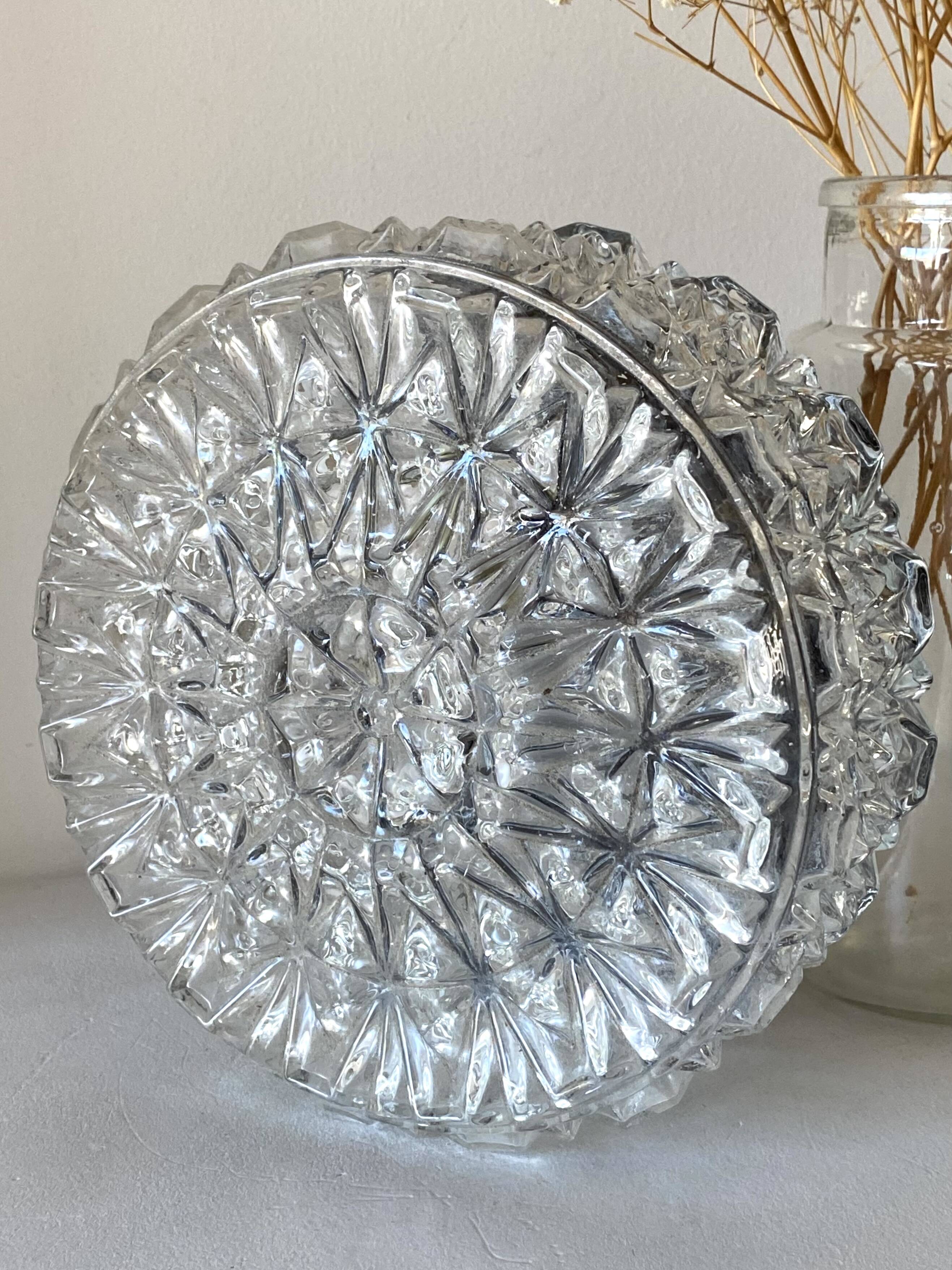 Ceiling light/wall light from the 70s