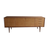 Enfilade minimaliste