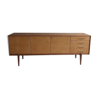 Minimalist sideboard