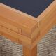 Modular coffee table by Bernard Vuarnesson for Bellato, 1980