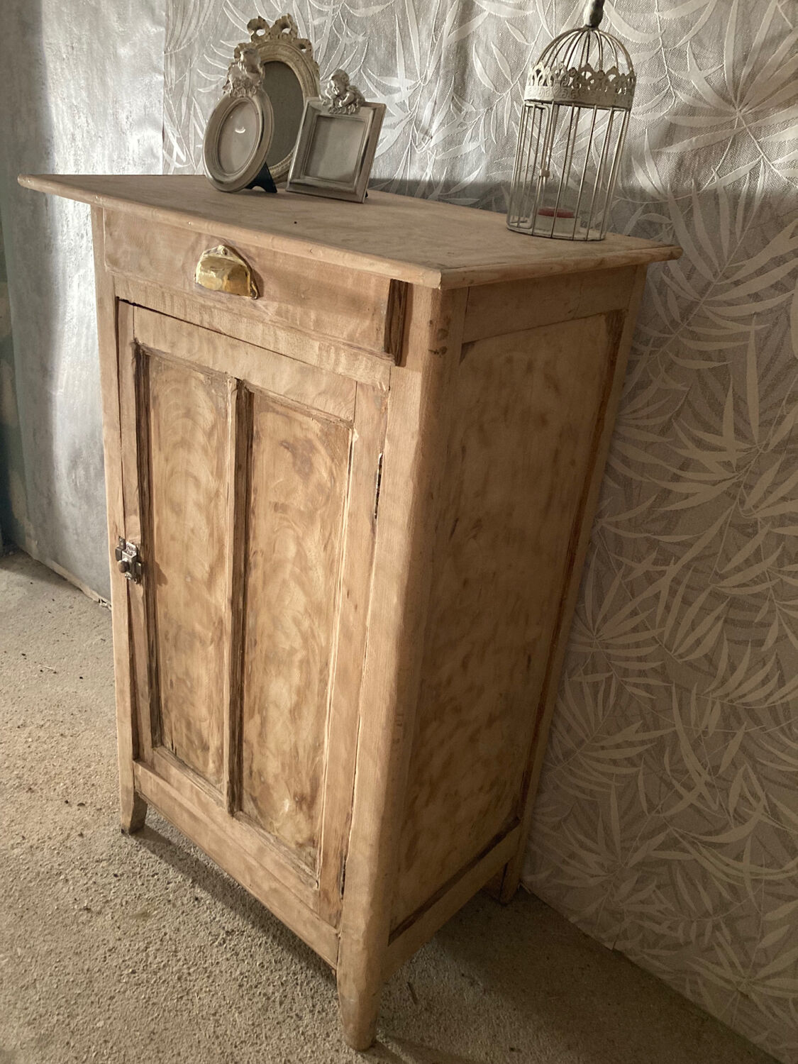 Parisian sideboard 1 door