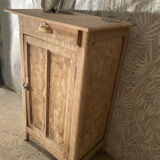 Buffet parisien 1 porte