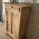 Buffet parisien 1 porte