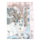 Aquarelle "Rue de la montagne Sainte Geneviève àParis"