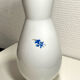 Meissan porcelain vase