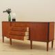 Teak sideboard, Danish design, 1960s, made in Denmark