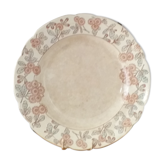 Serving dish