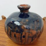 Vase soliflore vintage céramique vintage