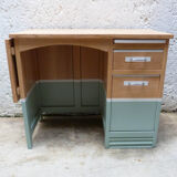 Vintage stella  desk 1940