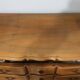 Crossbow commode in Louis XV style