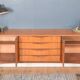 Elliots Of Newbury sideboard 1960