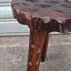 Tabouret tripode