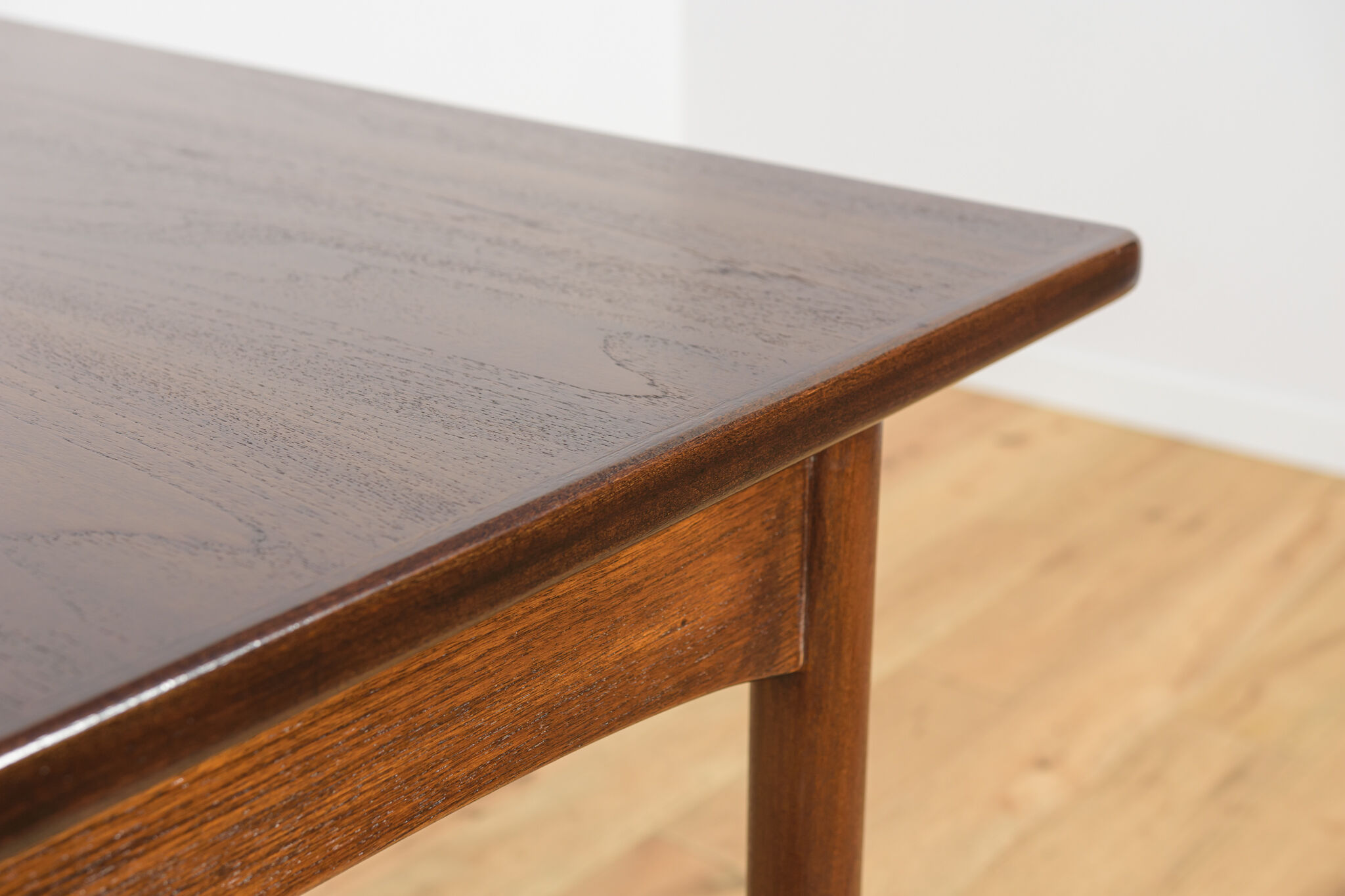 Mid-century teak extendable dining table from G-Plan, United Kingdom, 1960s