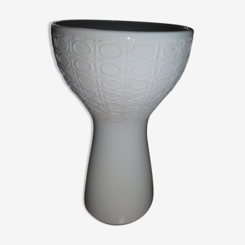 KPM vase