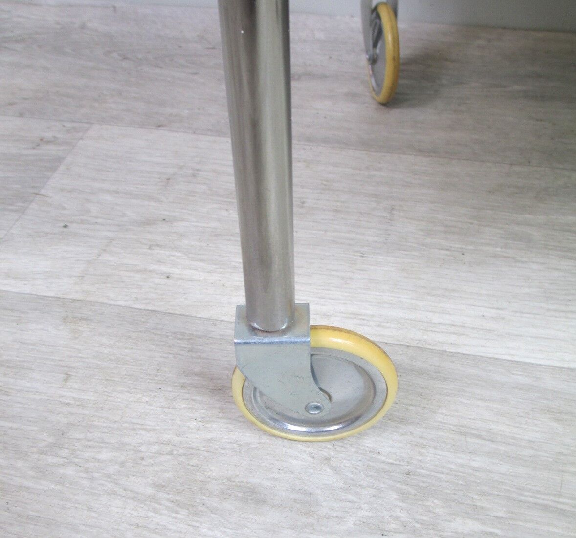 Trolley bar, Sweden, 1980s