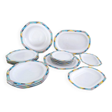 Winterling dinner service