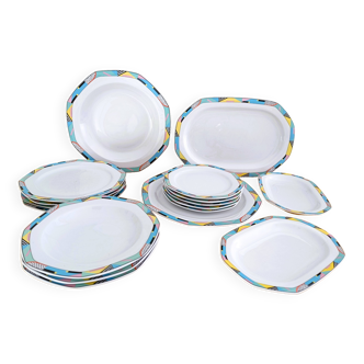 Winterling dinner service