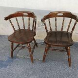 Western chairs